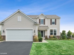 201 Foster Dr, Oswego, IL