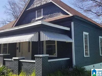 4808 2nd Ave N, Birmingham, AL, 35212