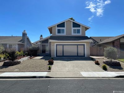 5218 Victor Ave, El Cerrito, CA, 94530