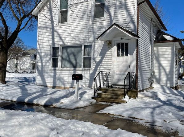 430 Whitney St