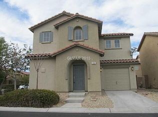 26 Summer Walk Ave, Las Vegas, NV 89183