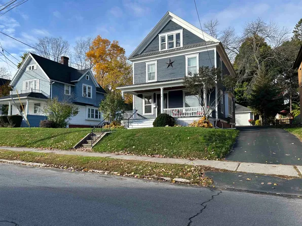 14 Danforth Pl, Massena, NY 13662