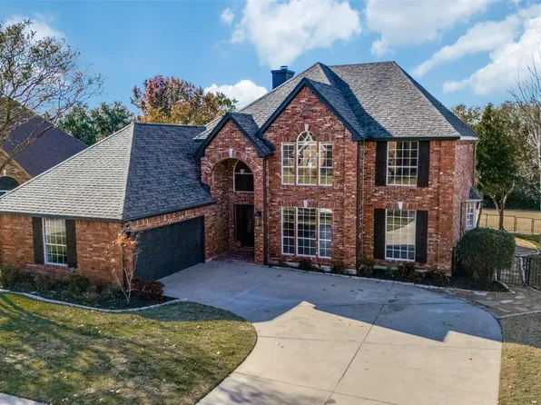 2822 Roundrock, McKinney, TX 75072