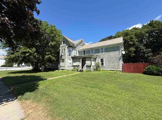 58 Crescent Street, Rutland City, VT 05701