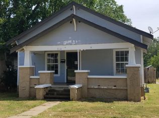 712 S Shawnee Ave, Bartlesville, OK 74003