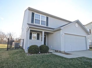 9229 Bridgestone Ct, Indianapolis, IN 46231