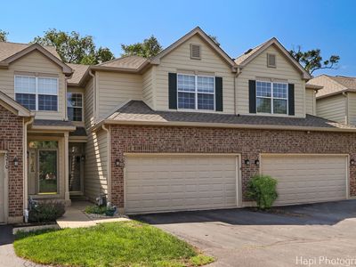 5208 Cobblers Xing #5208, McHenry, IL, 60050