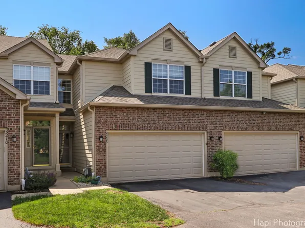 5208 Cobblers Xing #5208, McHenry, IL 60050