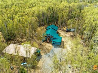 3471 N Tamar Rd, Wasilla, AK 99654