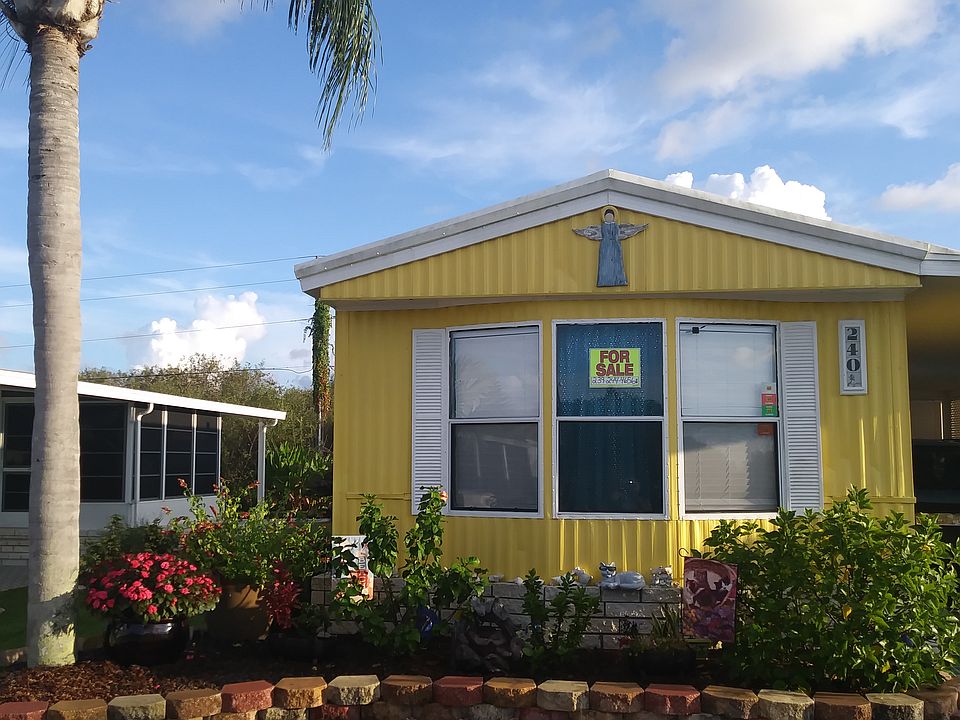 1st image of 17100 Tamiami Trl Lot 240