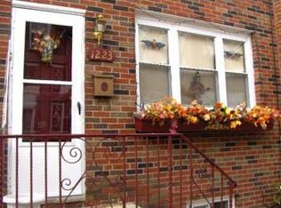 1223 Mercy St, Philadelphia, PA 19148