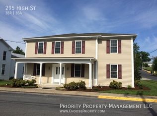 295 High St, Dayton, VA 22821