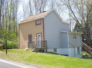 957 High Point Dr., California, PA 15419