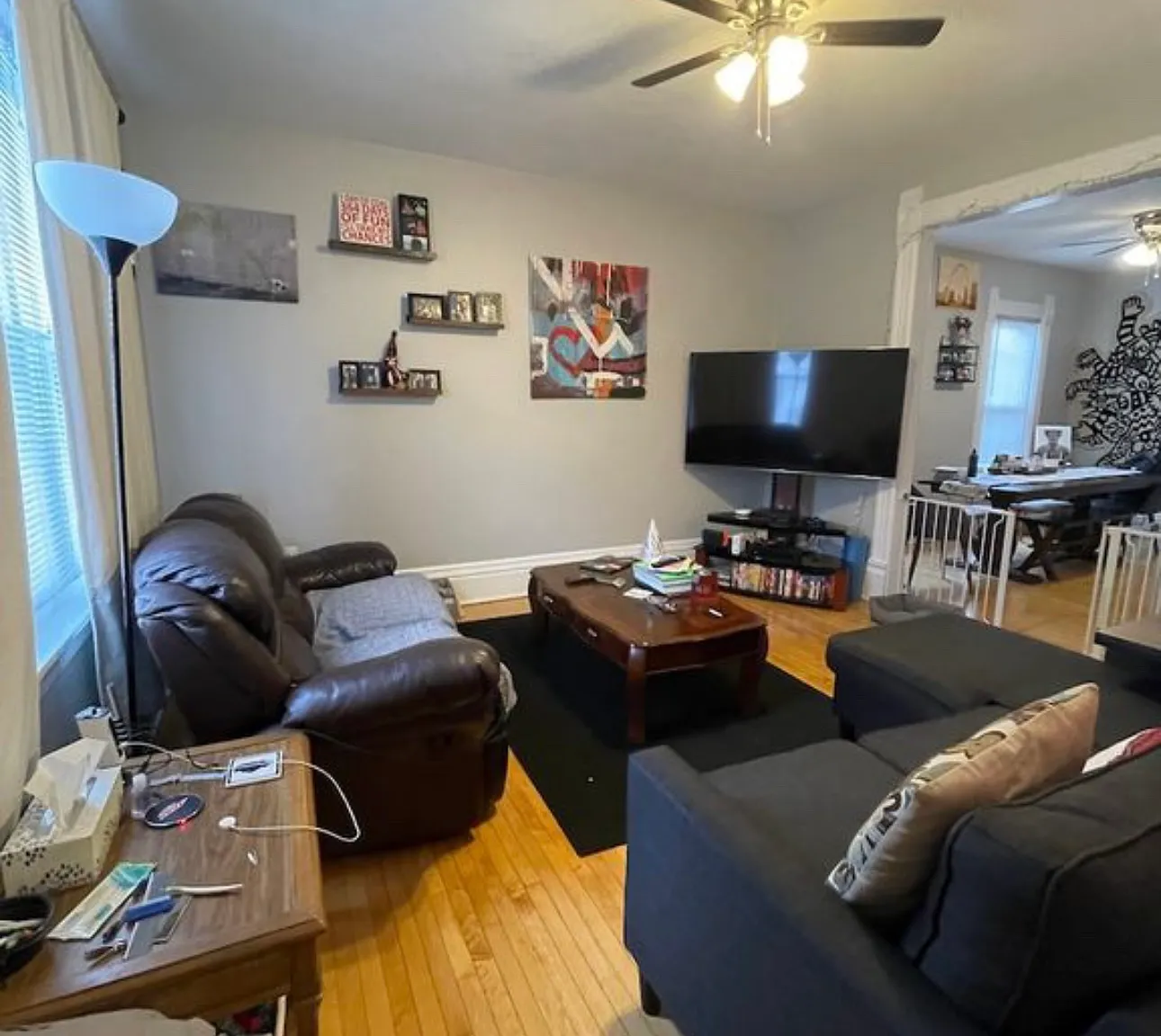2 bed, 1200 sqft, $3,045 — Photo 2