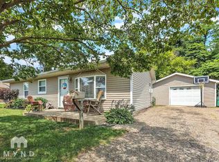 860 Hillridge Rd, Reynoldsburg, OH