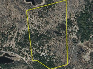 7584 Railroad Grade Rd, Saint Helen, MI 48656