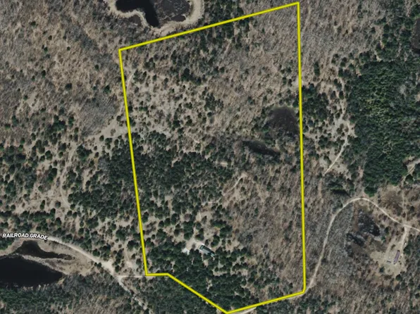 7584 Railroad Grade Rd, Saint Helen, MI 48656