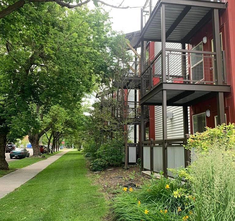 1st image of 801 N Orange St Unit 107