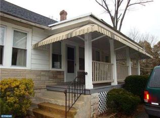 306 Gay St, Royersford, PA 19468