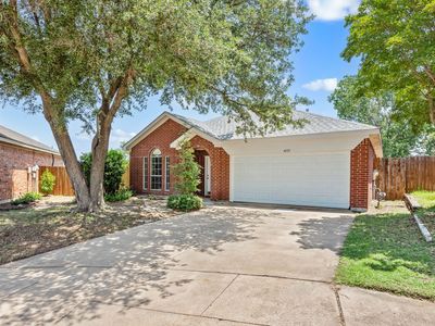 4133 Chelan Ct, Fort Worth, TX, 76244