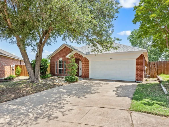 4133 Chelan Ct, Fort Worth, TX 76244