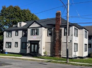 2401 East Genesee St - 1, Syracuse, NY 13210