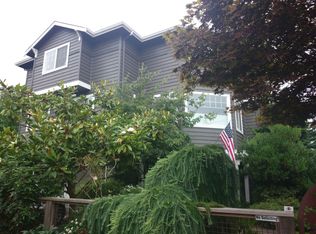 2103 46th Ave SW, Seattle, WA 98116