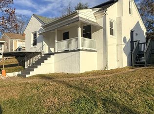 163 Avendale Ave NE, Roanoke, VA 24012