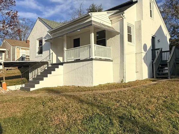 163 Avendale Ave NE, Roanoke, VA 24012