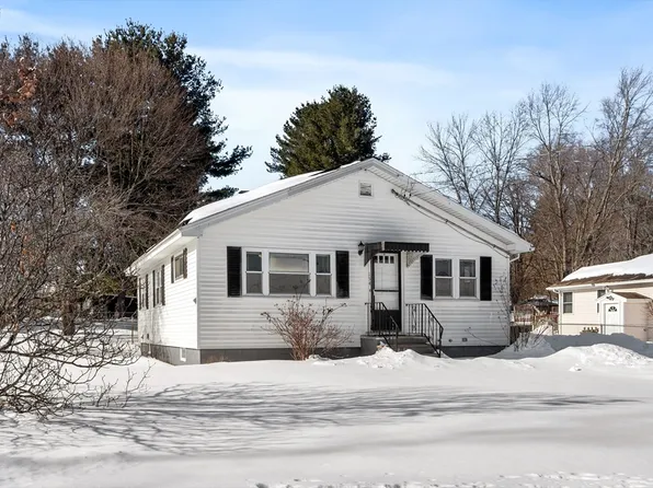 154 New Boston Rd, Dracut, MA 01826