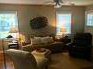 1039 Ocean View Ave, Saint Simons Island, GA 31522