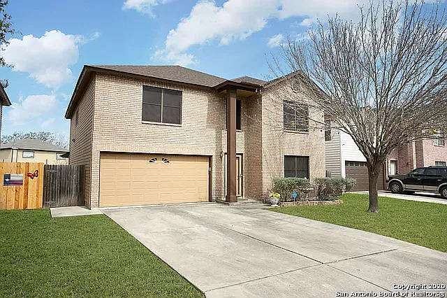 6473 Beech Trail Dr — Photo 1