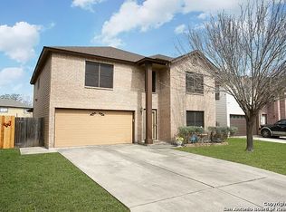 6473 Beech Trail Dr, Converse, TX 78109
