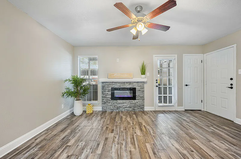 The Pinnacle Apartments