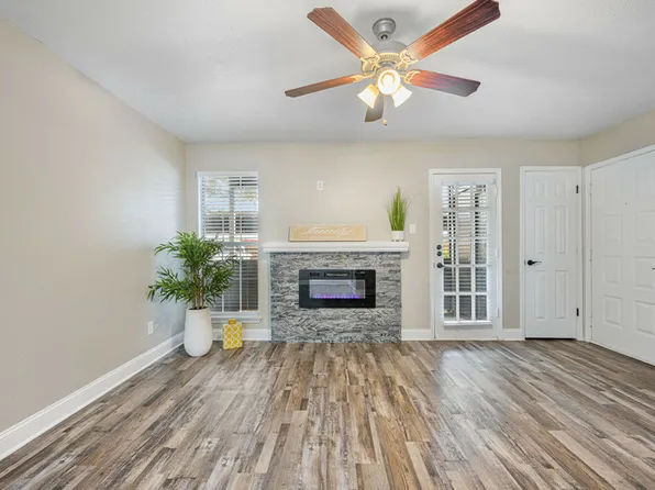 The Pinnacle Apartments