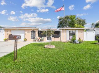 3143 Salisbury Dr, Holiday, FL 34691