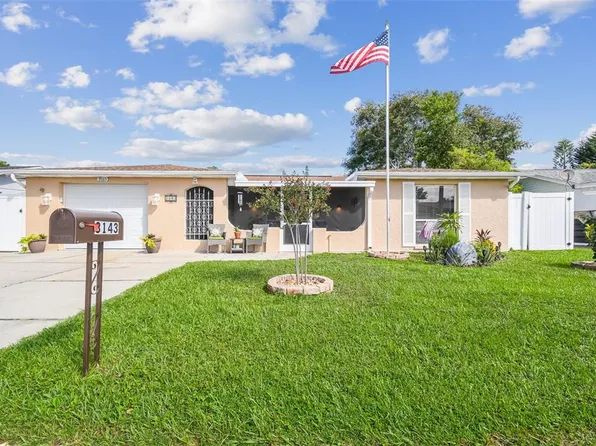 3143 Salisbury Dr, Holiday, FL 34691