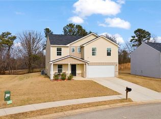 310 Indian Lake Trl, Villa Rica, GA 30180