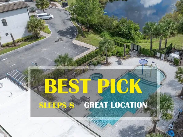 (undisclosed Address), Davenport, FL 33896