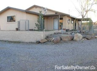 4263 N High Ridge Rd, Willcox, AZ 85643