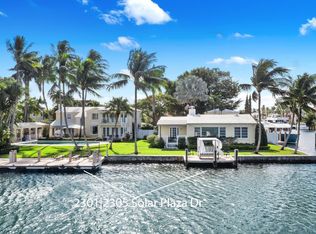 2305 Solar Plaza Dr, Fort Lauderdale, FL 33301