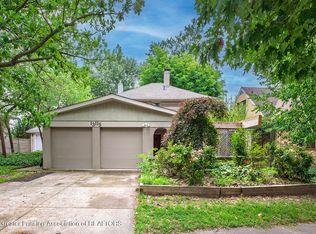 1311 S Genesee Dr, Lansing, MI 48915