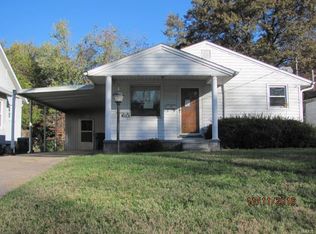 2318 Amelia St, Alton, IL 62002