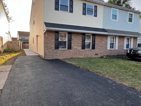 112 Braithwaite Ln, Quakertown, PA 18951