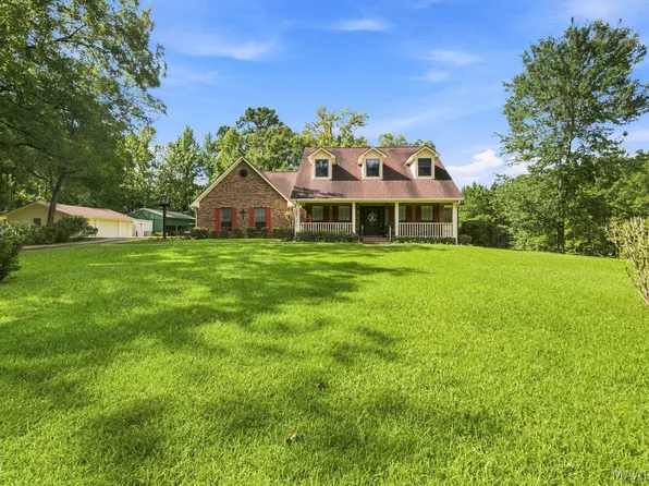 5449 Pineapple Hwy, Greenville, AL 36037