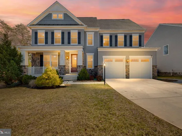 10637 McCormick Farm Dr, Manassas, VA 20110
