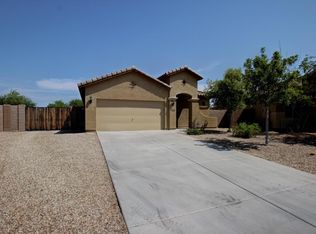 18072 W Purdue Ave, Waddell, AZ 85355