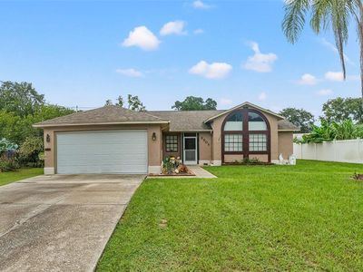 3302 Garden Ave, Spring Hill, FL, 34609