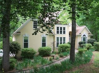 8135 Stonebrook Dr, Cumming, GA 30040