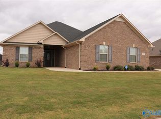 13292 Callaway Dr, Madison, AL 35756
